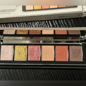 HAUS LABS BY LADY GAGA VOL. 001 THE SUPER NEUTRALS Eyeshadow Palette- NEW